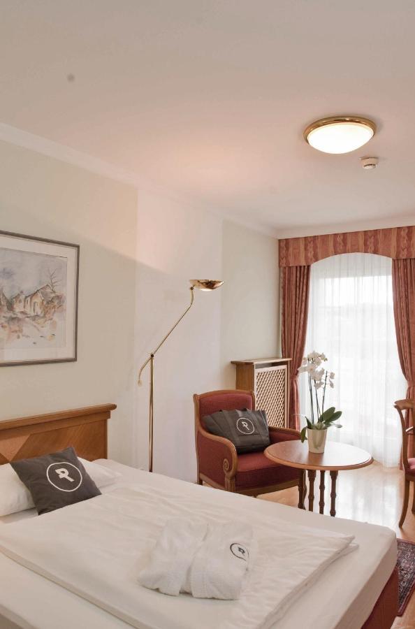 Reduce Hotel Thermal Adults Only 바트 타츠만스도르프 외부 사진