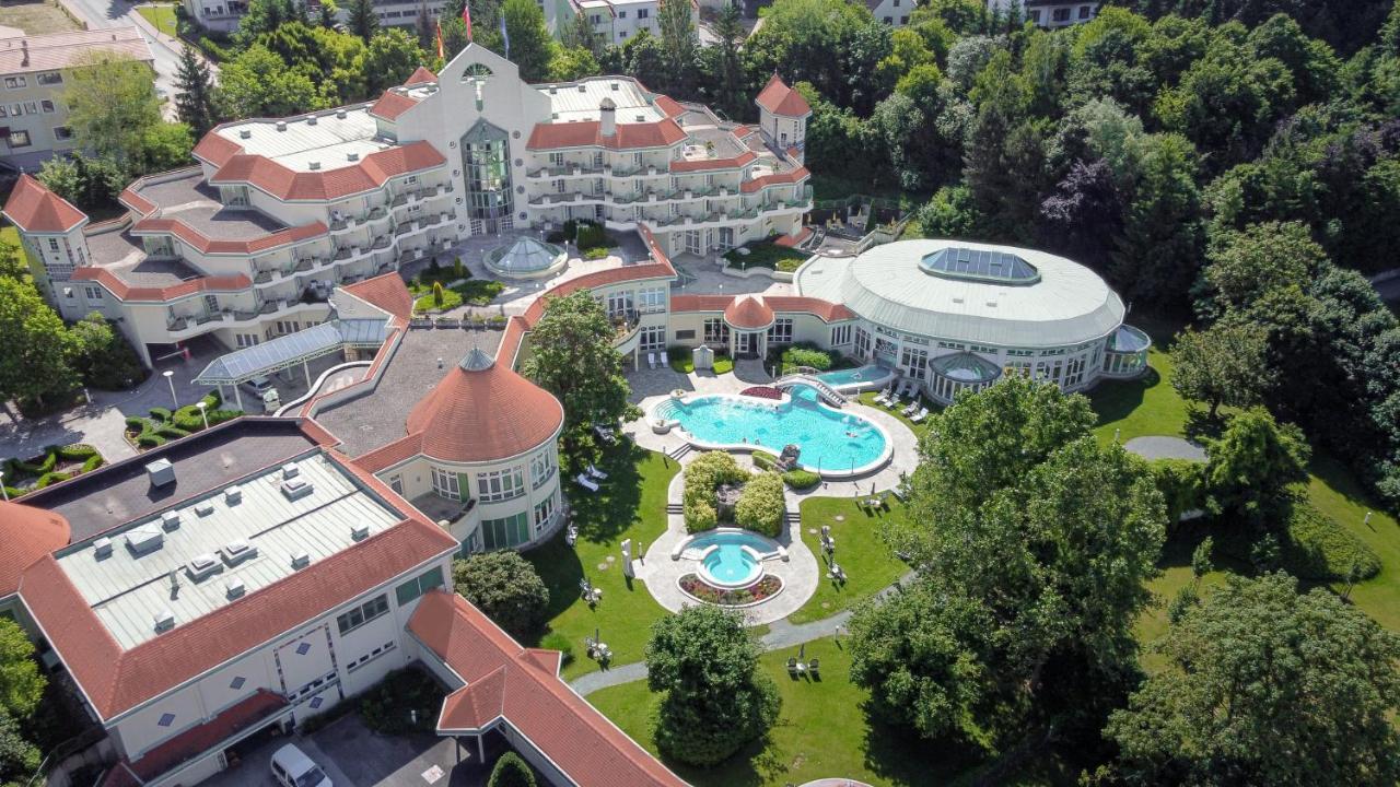 Reduce Hotel Thermal Adults Only 바트 타츠만스도르프 외부 사진