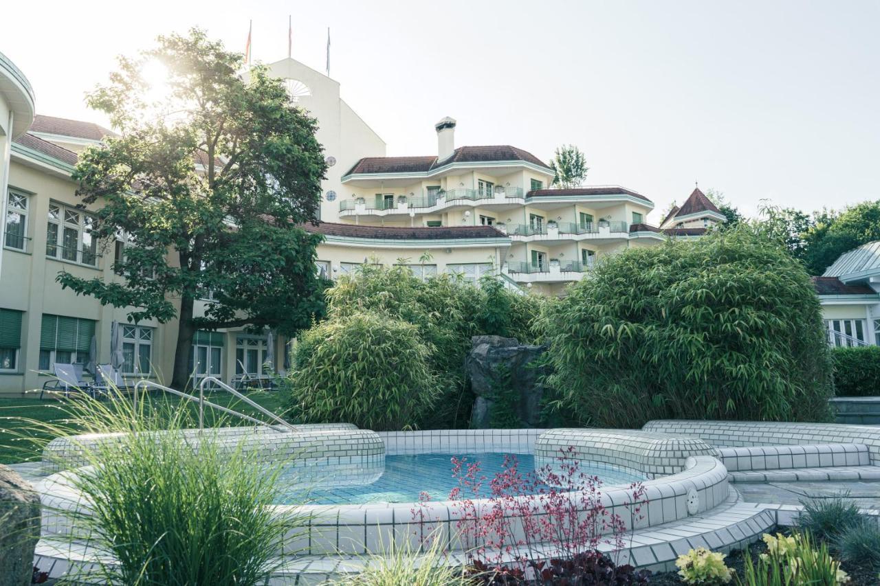 Reduce Hotel Thermal Adults Only 바트 타츠만스도르프 외부 사진