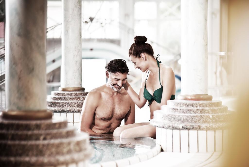 Reduce Hotel Thermal Adults Only 바트 타츠만스도르프 외부 사진