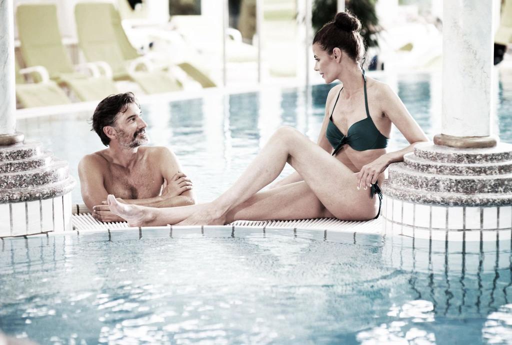 Reduce Hotel Thermal Adults Only 바트 타츠만스도르프 외부 사진