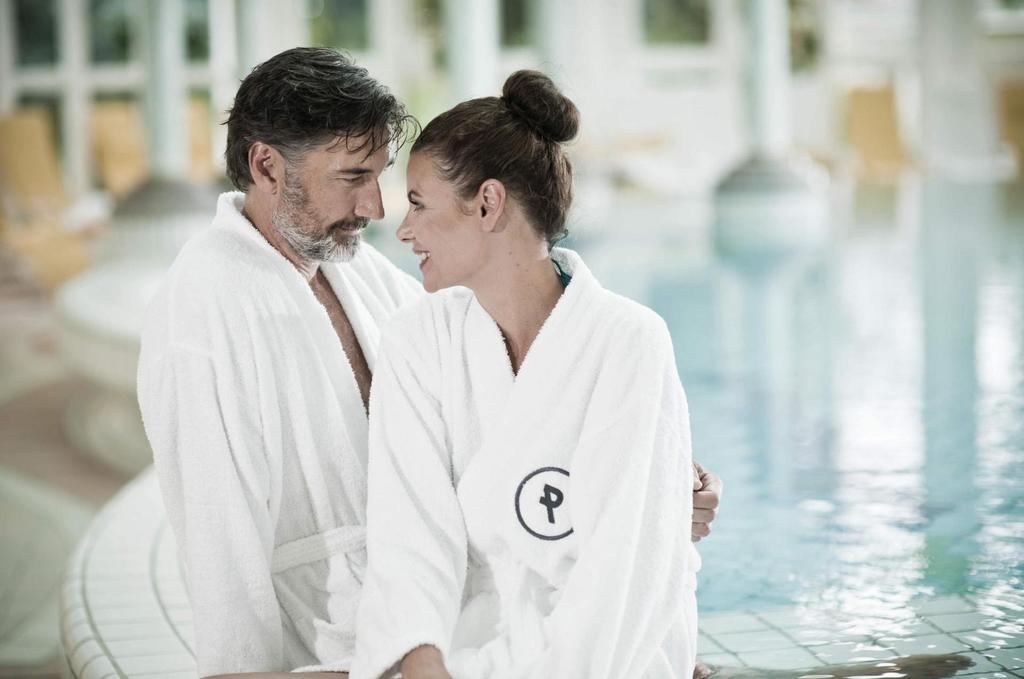 Reduce Hotel Thermal Adults Only 바트 타츠만스도르프 외부 사진