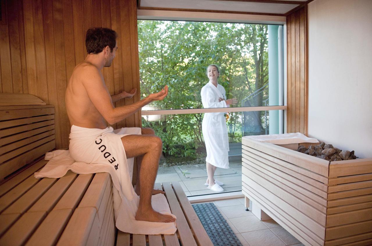 Reduce Hotel Thermal Adults Only 바트 타츠만스도르프 외부 사진
