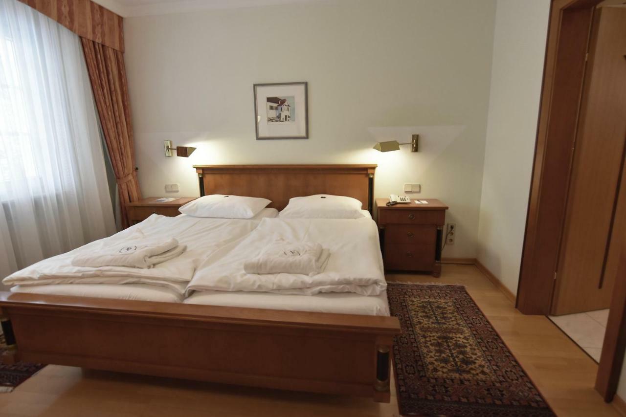 Reduce Hotel Thermal Adults Only 바트 타츠만스도르프 외부 사진